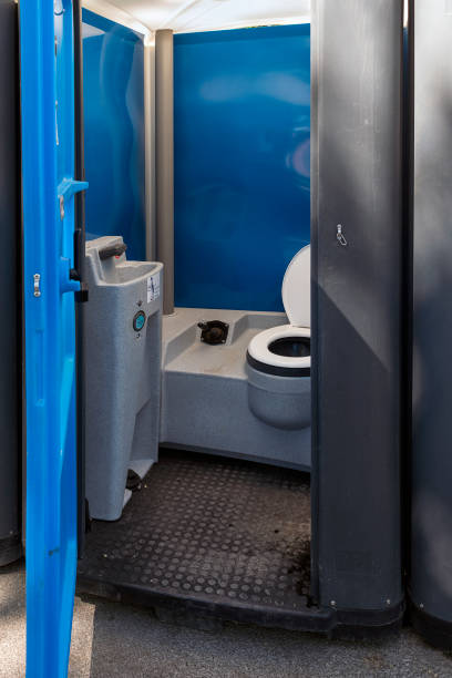Best Sanitation services for porta potties  in Parkersburg, WV
