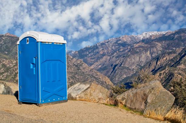 Best Local porta potty services  in Parkersburg, WV