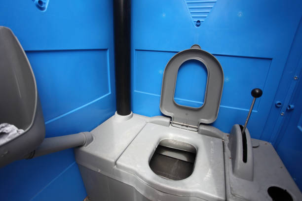 Best Long-term porta potty rental  in Parkersburg, WV