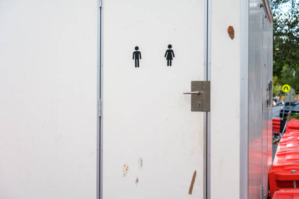 Portable Toilet Options We Offer in Parkersburg, WV