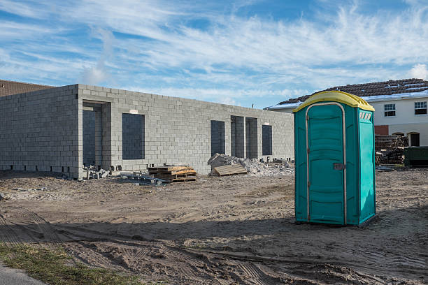 Best Porta potty delivery and setup  in Parkersburg, WV